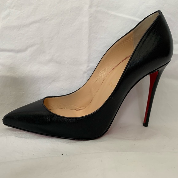 Pigalle Follie Louboutin’s - Picture 4 of 11